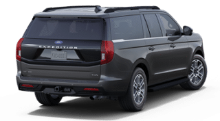 2025 Ford Expedition® External Image 4